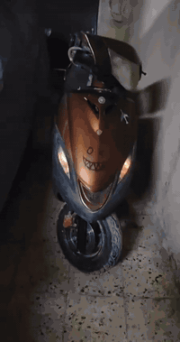 ياالله سلام عليكم ورحمت الله وبركاته دراجه ماكس ميه وربعين سرعته رايده ب400الف وبيه مجال لطيبين رقم ***********
