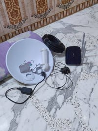 نانو باور بيم • راوتر • واير شبكات • واير تفصال • اجهزة شبكات • معدات ...