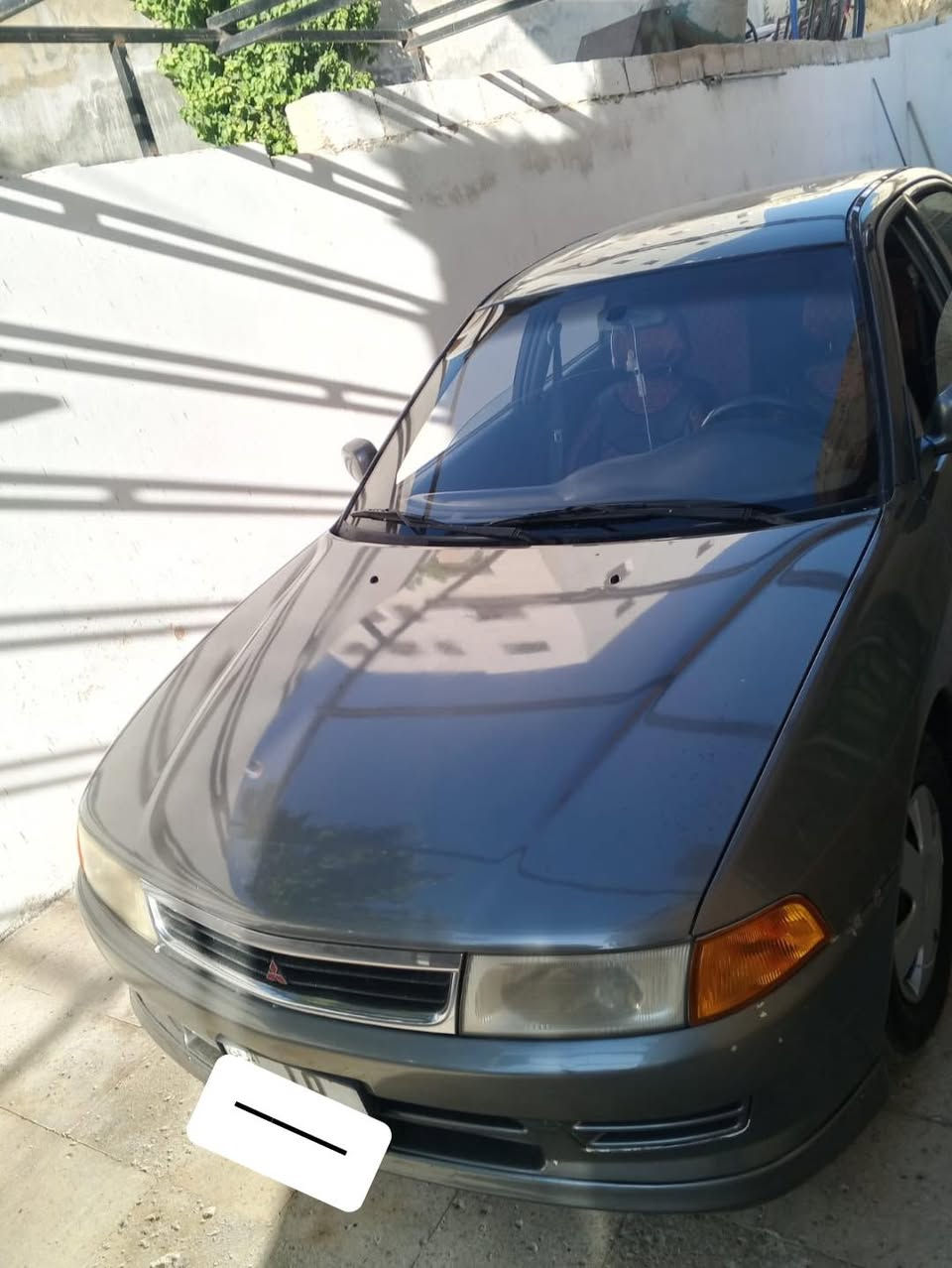 🚨🚗 للبيع | ميتسوبيشي لانسر 1999 أوتوماتيك 🚗🚨

سيارة نظيفة ومرتبة ، مناسبة للشغل والمشاوير اليومية.

✅ جير أوتوماتيك
✅ محرك 1600 CC
✅ مكيف شغال حامي بارد
✅ غرفة ممتازة
✅ دهان 60%
✅ كوشوك جديد
✅ ترخيص 
✅ اقتصادية بالبنزين 

💰 البيع كاش أو أقساط
🤝 دفعة مناسبة وأقساط مريحة

سيارة محترمة ونظيفة، جاهزة باسم صاحب النصيب، واللي بدور على سيارة عملية وسعر مناسب ما يضيع الفرصة.

📞 للاستفسار التواصل على الخاص أو الاتصال.

🌹 رزق الله البائع والمشتري، والله يبارك لصاحب النصيب @🌹


**إذا كنت صاحب هذا الإعلان وتريد حذفه لأي سبب، رجاءا أرسل رسالة إلى الدعم الفني**