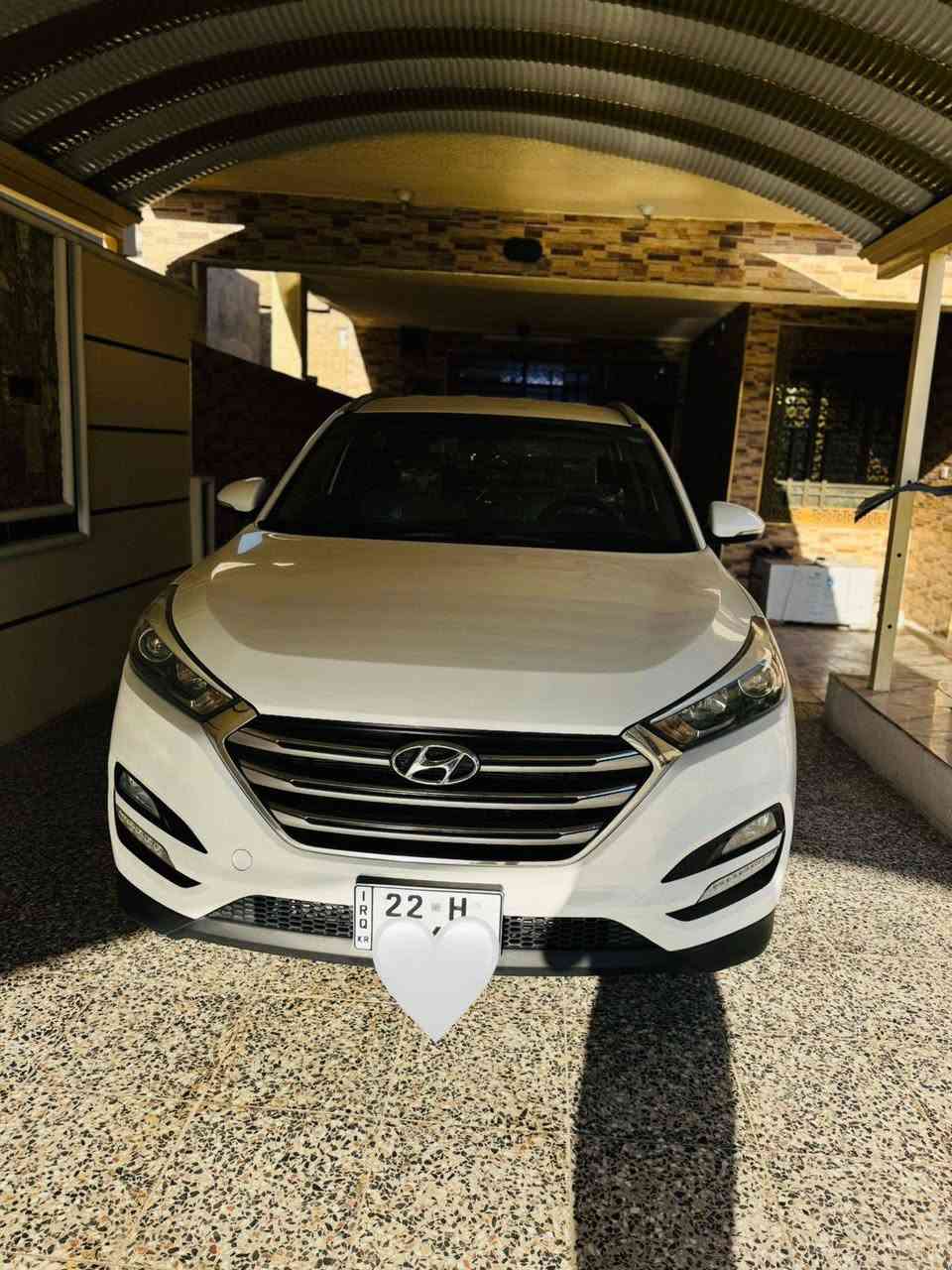 السلام عليكم للبيع توكسان ٢٠١٨ كفاله عامة ماشية ٦٣ السعر ١٨٥ غير متواجد على الفيس هاف*********** التفاصيل كامله بالفديو
