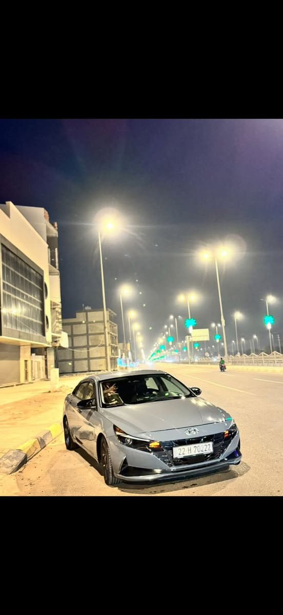 السلام وعليكم النترا مديل 2021 امريكي نص فول مكينه كير مكفولات رقم اربيل السعر 135 وبيها مجال ***********
