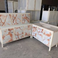 كاونتر مترونص • سنك متر و20سم • توصيل مجاني بغداد