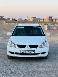 مسبوشي لانسر موديل 2009 رقم أربيل. شرط التحويل  كير ومحرك شرط محرك 15 ...