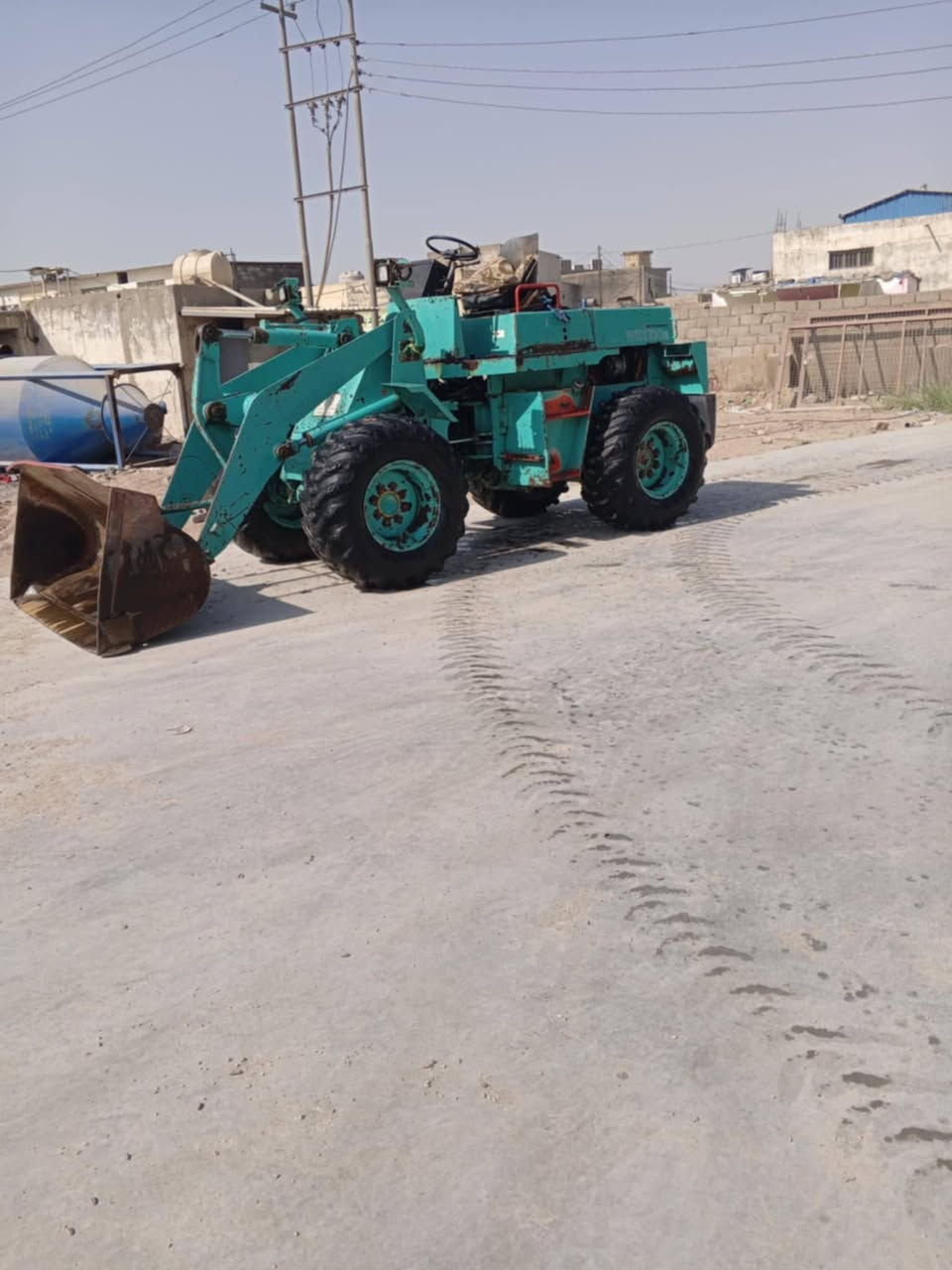 شفل مسيبوشي. للبيع. تفصيل داخل رقم ***********
