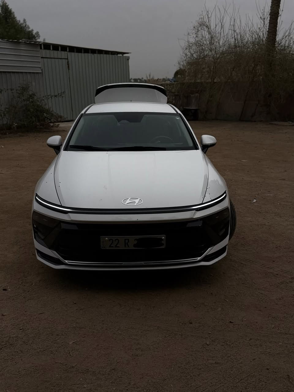 السلام عليكم ورحمة الله وبركاته
يا الله للبيع او مراوس حسب قناعه 
سوناتا وارد امريكي مكفوله كفالة عامة من صبغ وتبديل فقط كارت جاملغ الامامي الايمن مبين بصوره مع صورحادث 

المديل :2024
لون:ابيض 
رقم اللوحات:اربيل الدولي وكالة بسمي مداور ثاني يوم 
عدد مسافه مقطوعه :50miقابل للزيادة
حجم المحرك:2500GDi
العنوان:النجف الاشرف 
المواصفات
شاشه كبيره +كير تعليك 
بصمة ابواب +تشغيل بصمه
سايد بريك كهرباء+كشنات تدفه تبريد 
كشنات مخمل +عدد سرعات كير 6
توقف ذاتي عنده الاقتراب +تحديد مسار 
رادارات جانبيه +كامره اماميه خلفيه 
حساسات جانبي خلفي امامي +مانع انزلاق 
بعد بيه موصفات 
 السعر: 210$
الاستفسار او تواصل 
‏***********
***********
