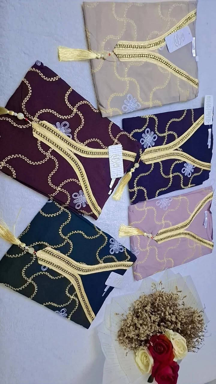 اخر قطعتين لون بيجي قياس 4  5 اكس


**إذا كنت صاحب هذا الإعلان وتريد حذفه لأي سبب، رجاءا أرسل رسالة إلى الدعم الفني**