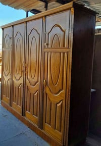 كنتور صاج • ٤ ابواب • بغداد