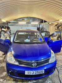 فيرسا ٢٠٠٩ • حوادث امريكا • رقم انكليزي