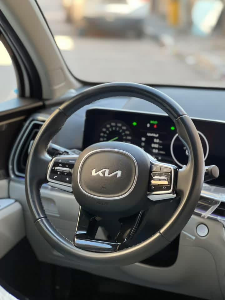 سورنتو 2024 فول موصفات أربع كامرات كشن جلد تدفاء تبريد راداره خلفي كشاف ضبابي دوس بلاد رقم أربيل ماشيه ٣٠ الف مكاني بصره ***********
