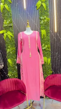 ملابس بنات • عرض • هيت الجري