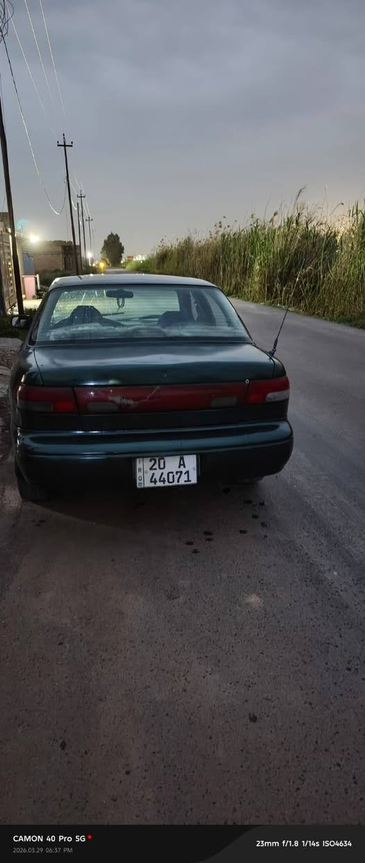 السلام عليكم سيفيا ٩٥ رقم ديالى سياره جاهزه ومرتبه كير عادي محرك مكفولات سماعات شغاله
لايت عالي ناصي تبريد نقصه بس غاز تدفئه شغاله سياره مال جناي السعر ٣٣ وبيها مجال الطيبين مكاني طارميه المشاهده اتصل على الرقم
***********
***********
