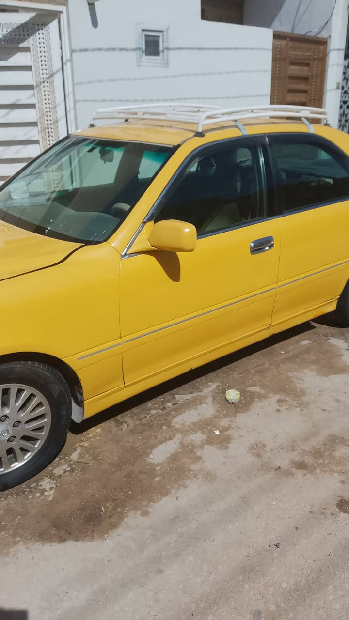 السلام عليكم. ملكه كصة قماره أصولي . تبريد منضومه جديده. تدفئه شغاله تخم تاير   رقم الماني كركوك  سنويه اصوليه بس لوحاتهه دك  لإن راعيهه قبل مااستلم لوحات   ابيع بدون راعي   ب38. قفل ***********
