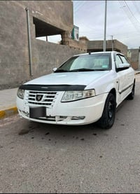 سمند • ٢٠١١ • للبيع