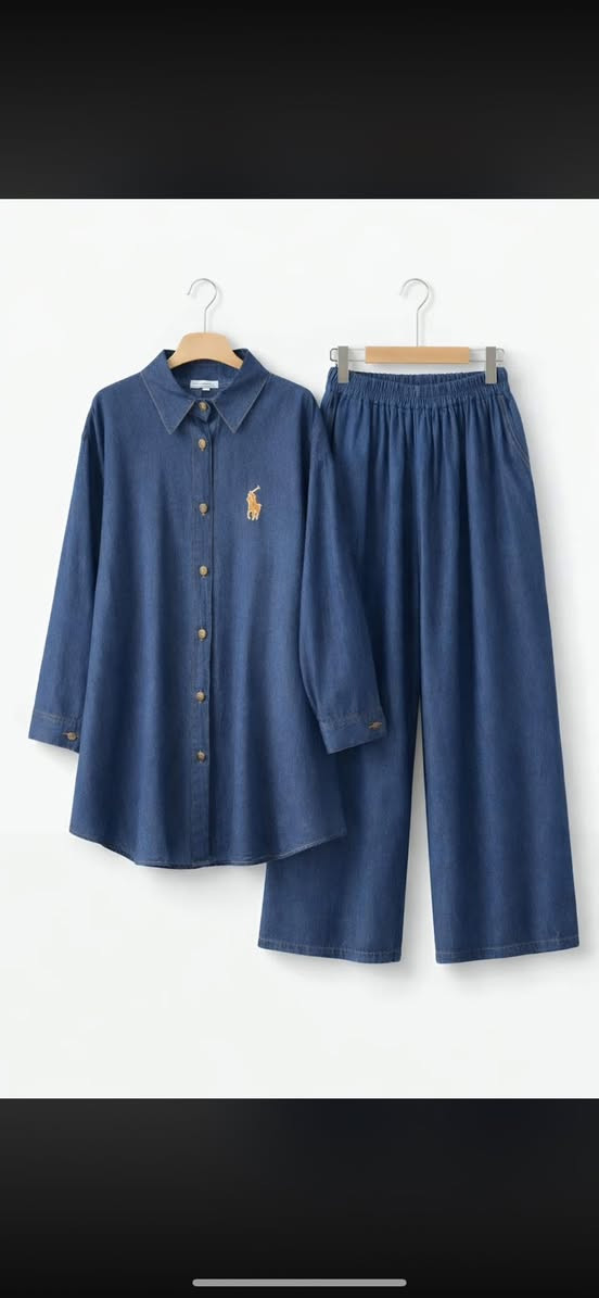 وين اهل القياسات خاصة طقم العيد وعيد الأم هم يجنننن الحكو احجزو
سوت مارگه بولو 😎 قياسات خاصة من وزن 95 إلى 160 

متوفر بلونين ،، الخامة تينسل صيفي يشبه الكتان ✔️

متوفر توصيل لجميع المحافظات 5 الاف 🚕


**إذا كنت صاحب هذا الإعلان وتريد حذفه لأي سبب، رجاءا أرسل رسالة إلى الدعم الفني**