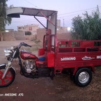 ستوته • موديل ٢٠١٨ • جنوب الموصل