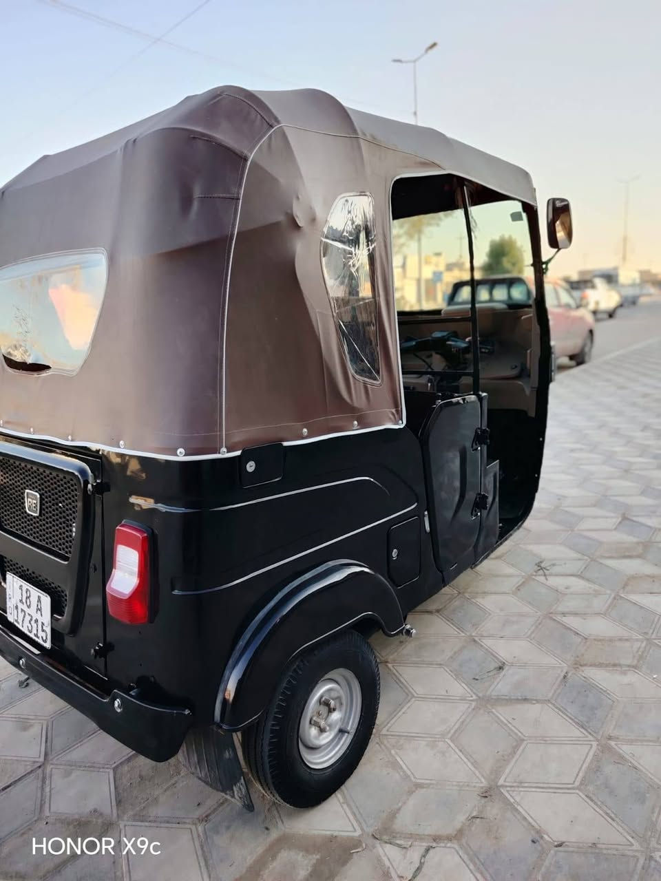 تكتك للبيع موديل ٢٢ المكان بابل الاستفسار الاتصال على الرقم ***********
