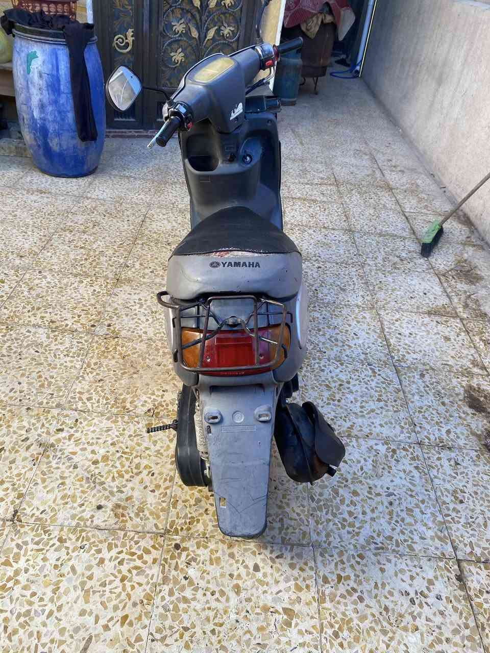 السلام عليكم دراجه منغولي شغاله سلف وهندر وكهربائيات شغاله كلها سعرها 250 خاص لو اتصال ***********
