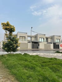 مجمع لؤلؤة كربلاء • عرض ذهبي • تسليم خلال ٦ أشهر