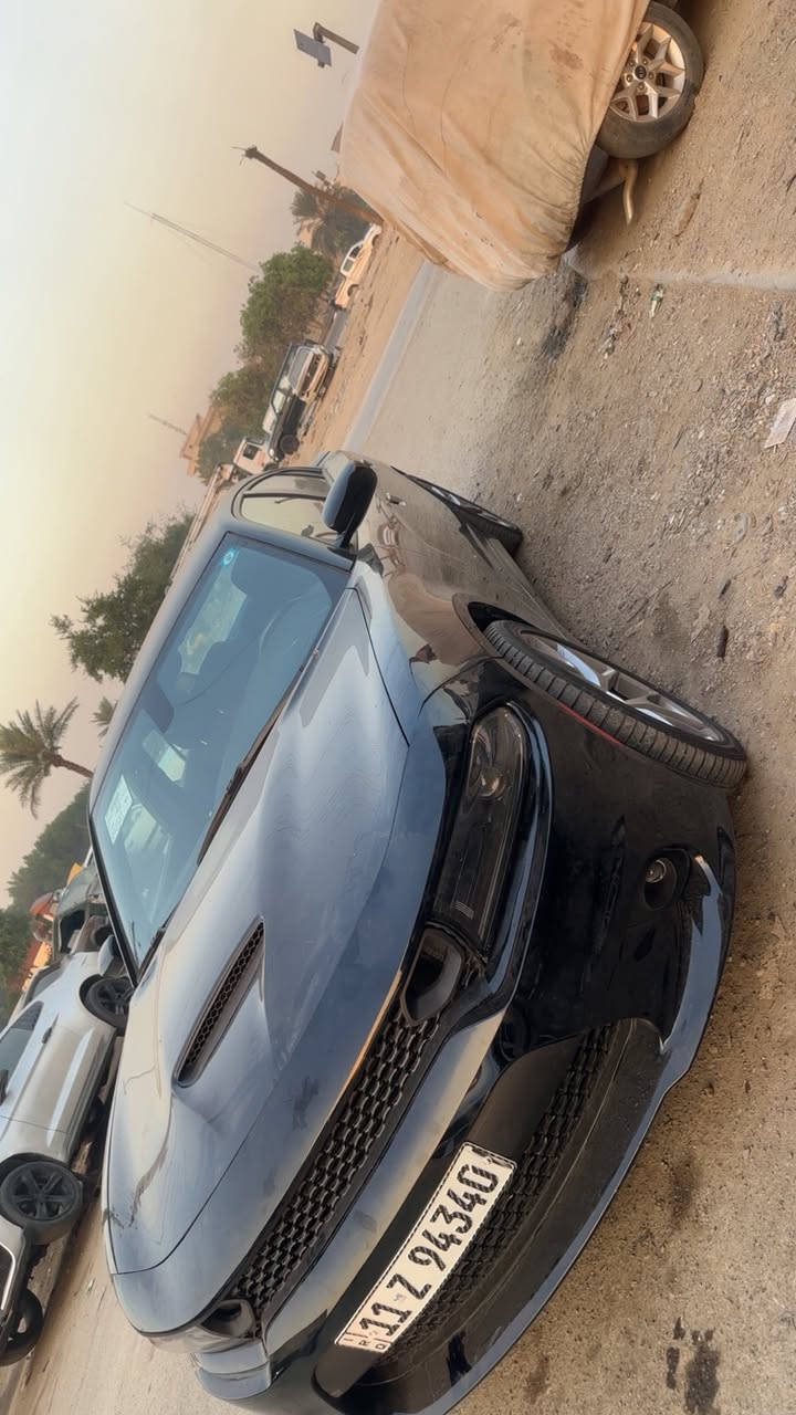 ‏سلام عليكم جارجر للبيع موديل 23 جيتي ماشية ٢٩ حادث بس بنيد مرفق بالصور السعر ٢٤٥ العنوان بغداد البنوك لاتصال *********** ؟؟؟***********￼
