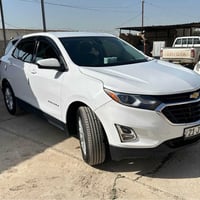 شيفروليه ايكونكس • ٢٠٢٠ • كركوك