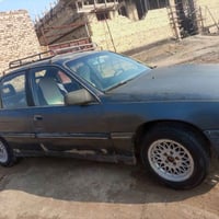 اوبل اوميغا • واسط • قابلة تفاوض