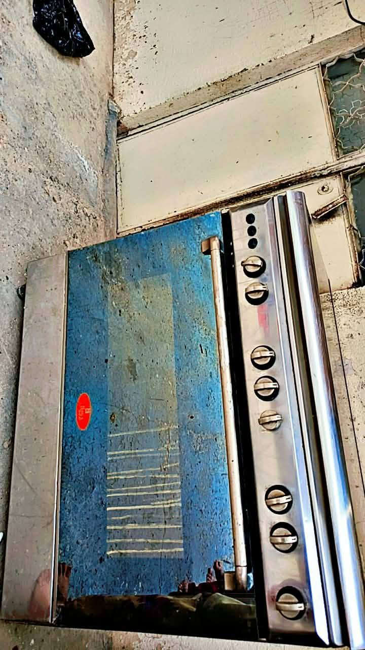 طباخ خمس عيون للبيع بسعر مناسب 175وبي مجال العنوان طويريج


**إذا كنت صاحب هذا الإعلان وتريد حذفه لأي سبب، رجاءا أرسل رسالة إلى الدعم الفني**