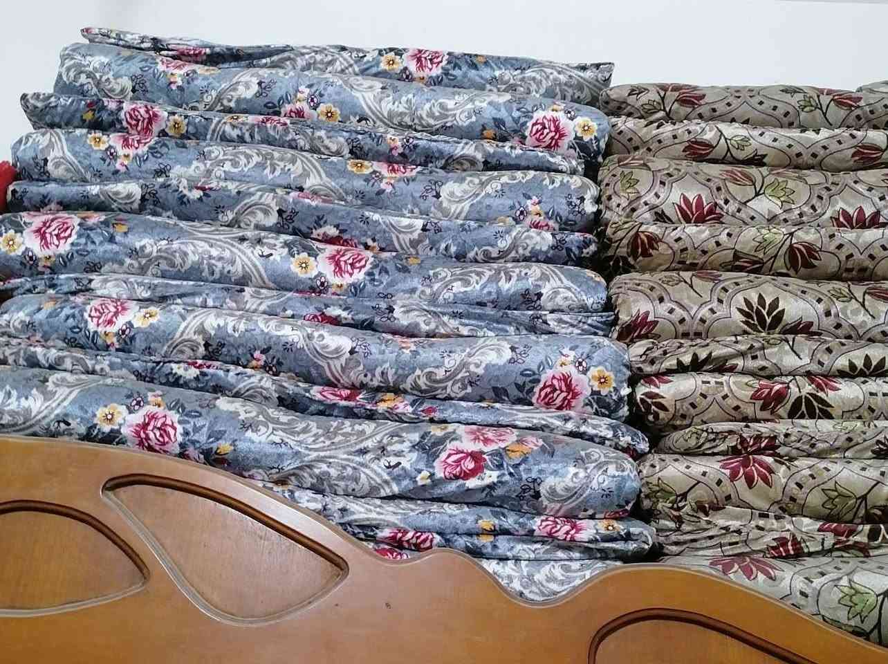 دواشگ گطن للبيع الواحد ب 15


**إذا كنت صاحب هذا الإعلان وتريد حذفه لأي سبب، رجاءا أرسل رسالة إلى الدعم الفني**