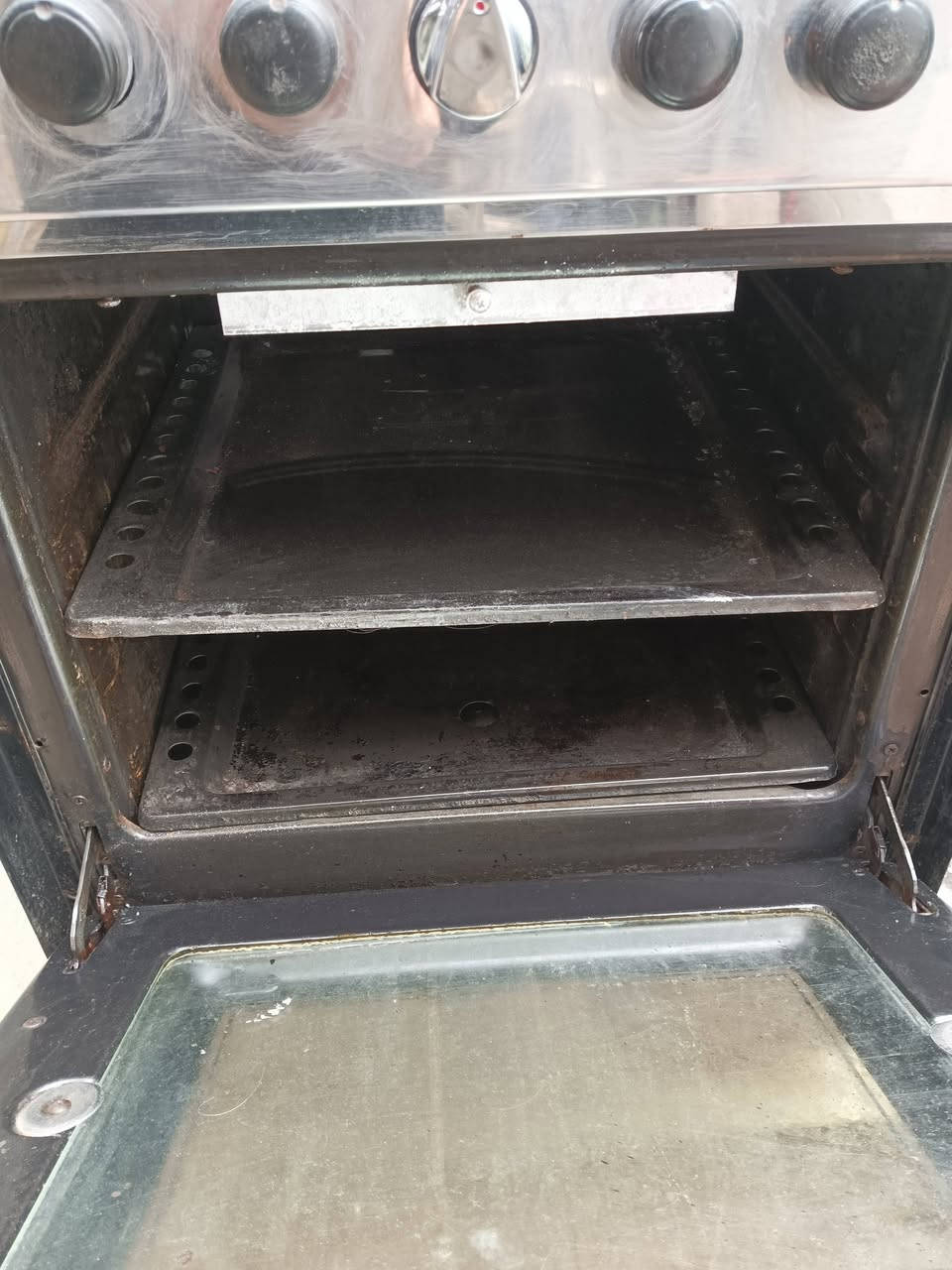 طباخ فرش مصري سعره 75 جرابي الوحده 40 مكان بلحسينيه


**إذا كنت صاحب هذا الإعلان وتريد حذفه لأي سبب، رجاءا أرسل رسالة إلى الدعم الفني**