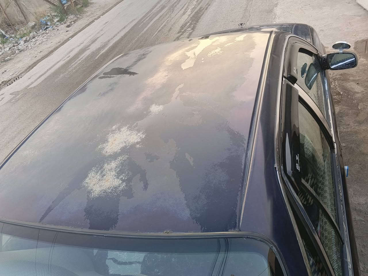 سلام عليكم سيارة برنس موديل 94للبيع
هزة جديده سنوية لغايه2031 تخم تاير جديد صدر امامي جديد كهربائيات كله جديد وشغاله سنتر لوك جديد اربع بيبان وجنطة جام كهربائي سياره نظيفه دوشمه جديده عنوان سياره بغداد سريدات سعر سياره 27 بيه مجال اي استفسار الاتصال على رقم الهاتف ***********
