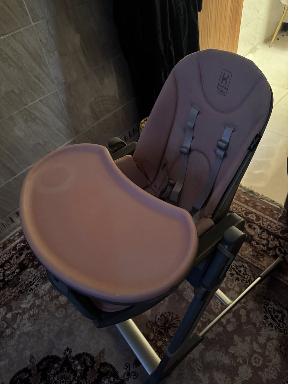 للبيع


**إذا كنت صاحب هذا الإعلان وتريد حذفه لأي سبب، رجاءا أرسل رسالة إلى الدعم الفني**