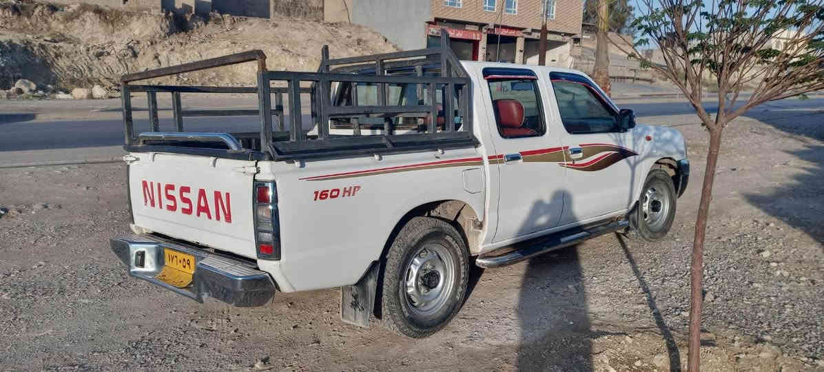 مكلف بالنشر 
بيكم نيسان موديل 2011 ياباني من الدعاميه للدعاميه مكينه كير شرط بعدو وضع شركه لا صرف ولا نفخ 
سياره نضيفه حيل احلى من الصوره للاستفسار اكثر يرجه الاتصال بالرقم *********** دهوك, العراق
