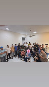 تحيه طيبة 🌺 الحمدلله تم اختتام (دوره2026 ) لماده الفيزياء والكيمياء وم...