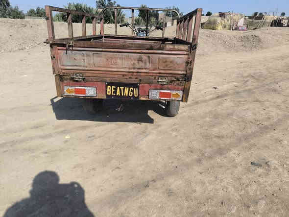 امتي ار موديل 2012. كلك  مكفوله شاصي وركبه. الستوته جاهزه السعر 500. العنوان  الديوانية المهناويه.  الشراي يتصل. ***********
