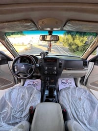 باجيرو ٢٠١٤ • صبغ • المنصوره
