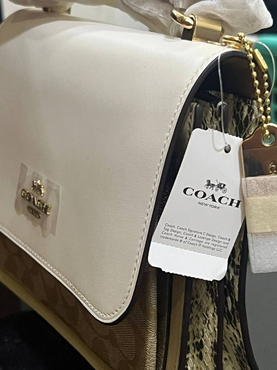 جمال الجنطه اصليه وغير مستخدم وكود السعر ٨٠الف وسعر نهائي مابي مجال


**إذا كنت صاحب هذا الإعلان وتريد حذفه لأي سبب، رجاءا أرسل رسالة إلى الدعم الفني**