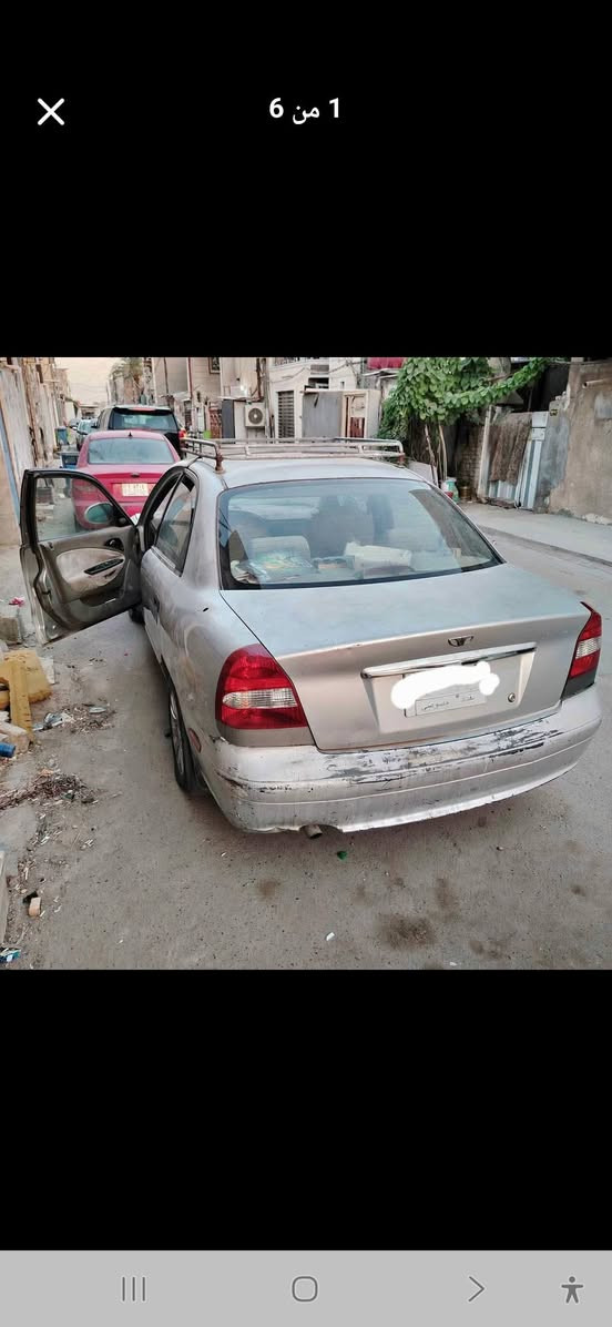 ديو نوبره لبيع موديل ٢٠٠١محور كورله اتو سنويه عضم عاج رقم بغداد  تحويل مباشر  للستفسار رقم *********** بغداد, العراق
