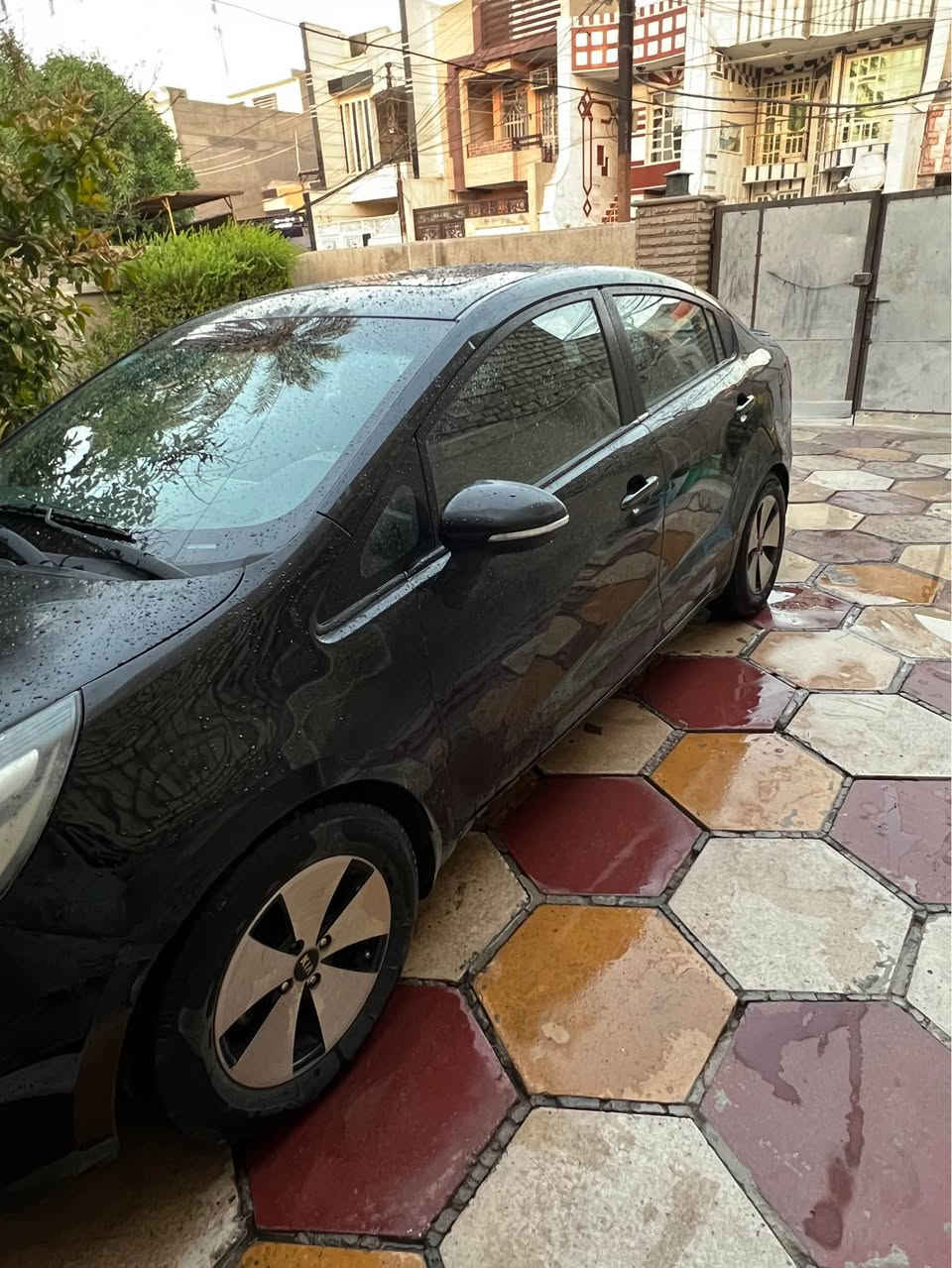 كيا ريو موديل 12 خليجي المكينة دوش 1600 رقم واسط سنوية بأسمي بغداد, العراق


**إذا كنت صاحب هذا الإعلان وتريد حذفه لأي سبب، رجاءا أرسل رسالة إلى الدعم الفني**