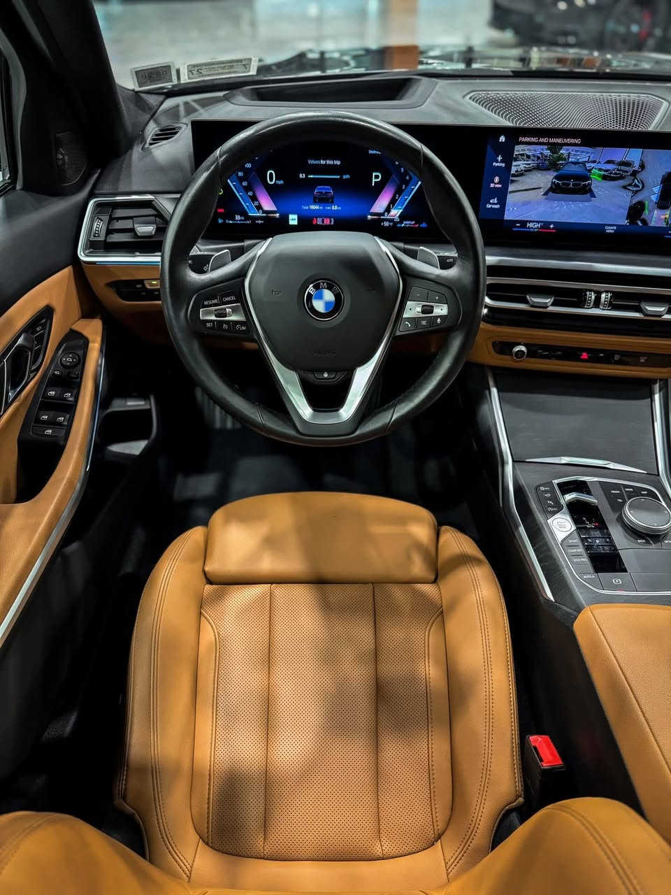 BMW 330i individual
مۆدێل:- 2024
ماوەی رۆیشتن:ـ 16 هەزار مایل
مواسەفات:ـ سلايد_داتاشۆ_ سەماعە هارمان کاردۆن-اوتو بارک _360 ڕادار _5 کامیرە_ناو قەیسی بیلادی-کوشین خەزن  و گەرمى  و جلدـ سندوق شەفت_ناو لید-شەغال-X Drive-
سەیارەکە واردی ئەمریکیە 
بێ بۆیاغ بێ تەعدیل دەعامیش بەشەرت

BMW 330i individual 
موديل:-2024
ماشيه:-16 الف ميل
مواصفات:- سلايد-داتاشو-ئۆتۆ پارک_سماعات هارمان كاردون-رادار 360 - 5 كاميرات-دواخل مشمشي بلادي-كشن تدفئه و خزن-دواخل ليد-صندوق شفط-تشغيل عن بعد- X drive-
سياره بدون صبغ بدون تعديل حتى دعاميات بشرط

تفاصيل اكثر الاتصال علی ارقام التاليه 
***********
*********** 
عنوان:- اربيل منطقة معارض وراء شارع ٤٠م
Shahama erbil cars
