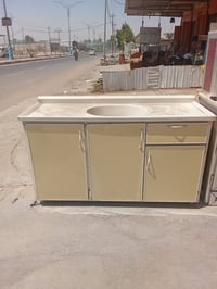 سنك • ١.٥م • نظيف