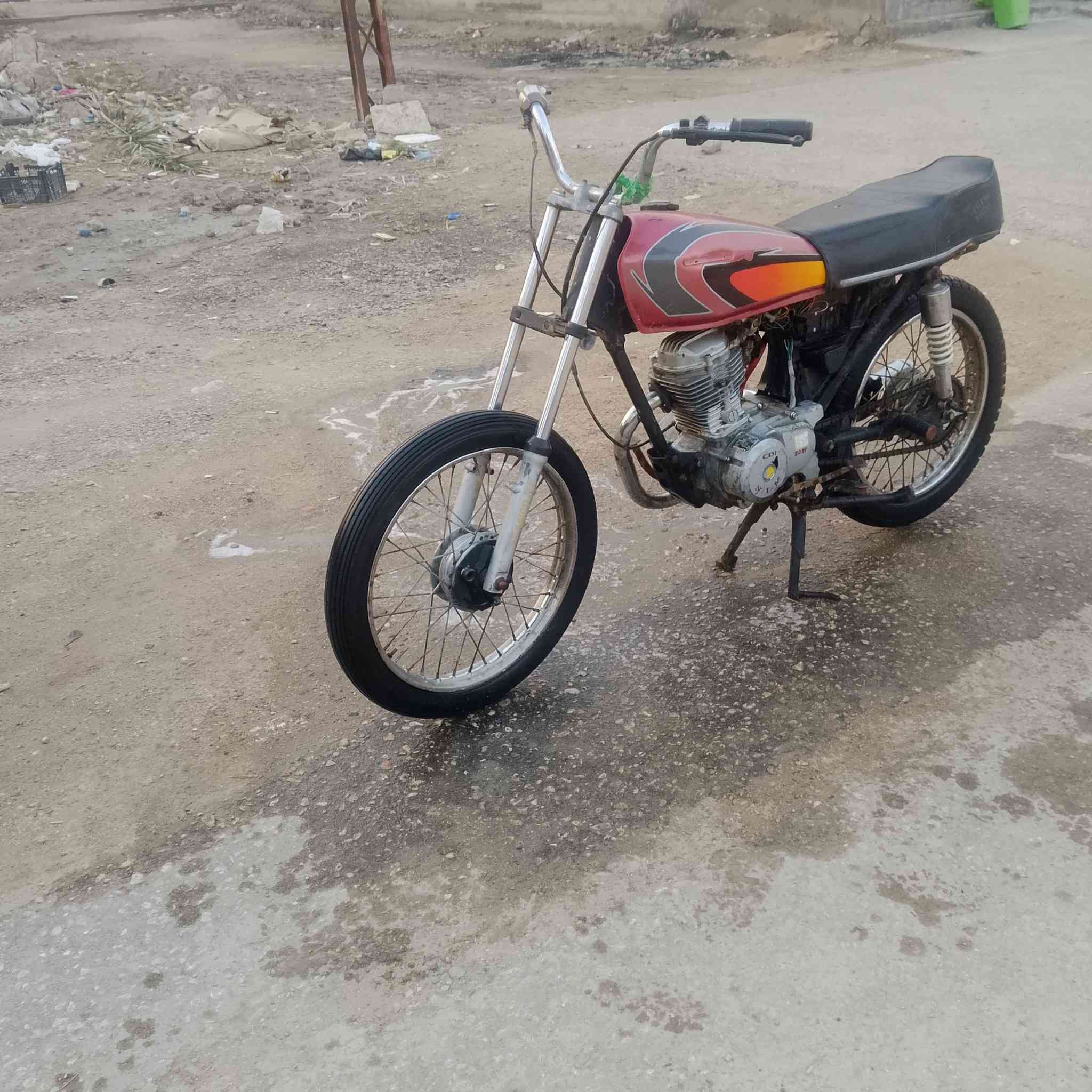 اعيد النشر بسبب الوعود الكاذبه ارشه موديل 17 اوراق السعر 200 مكاني بابل مسيب


**إذا كنت صاحب هذا الإعلان وتريد حذفه لأي سبب، رجاءا أرسل رسالة إلى الدعم الفني**