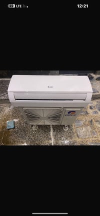 يا الله سبلت للبيع نوع كري 1 طن انفيرتر   كامل ملحقاته ريمونت حماله بو...