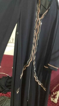 عباية جديدة • الأمين الثانية • مقاس ٤٠-٦٠