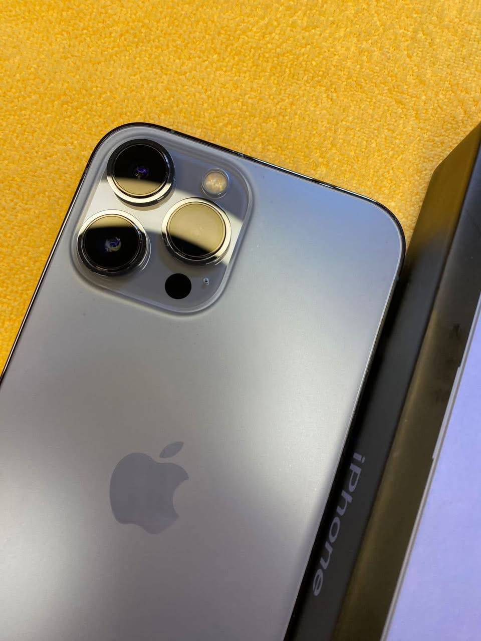 13 بروماكس بحري بـ800 قفل مكفول بلادي وتر


**إذا كنت صاحب هذا الإعلان وتريد حذفه لأي سبب، رجاءا أرسل رسالة إلى الدعم الفني**