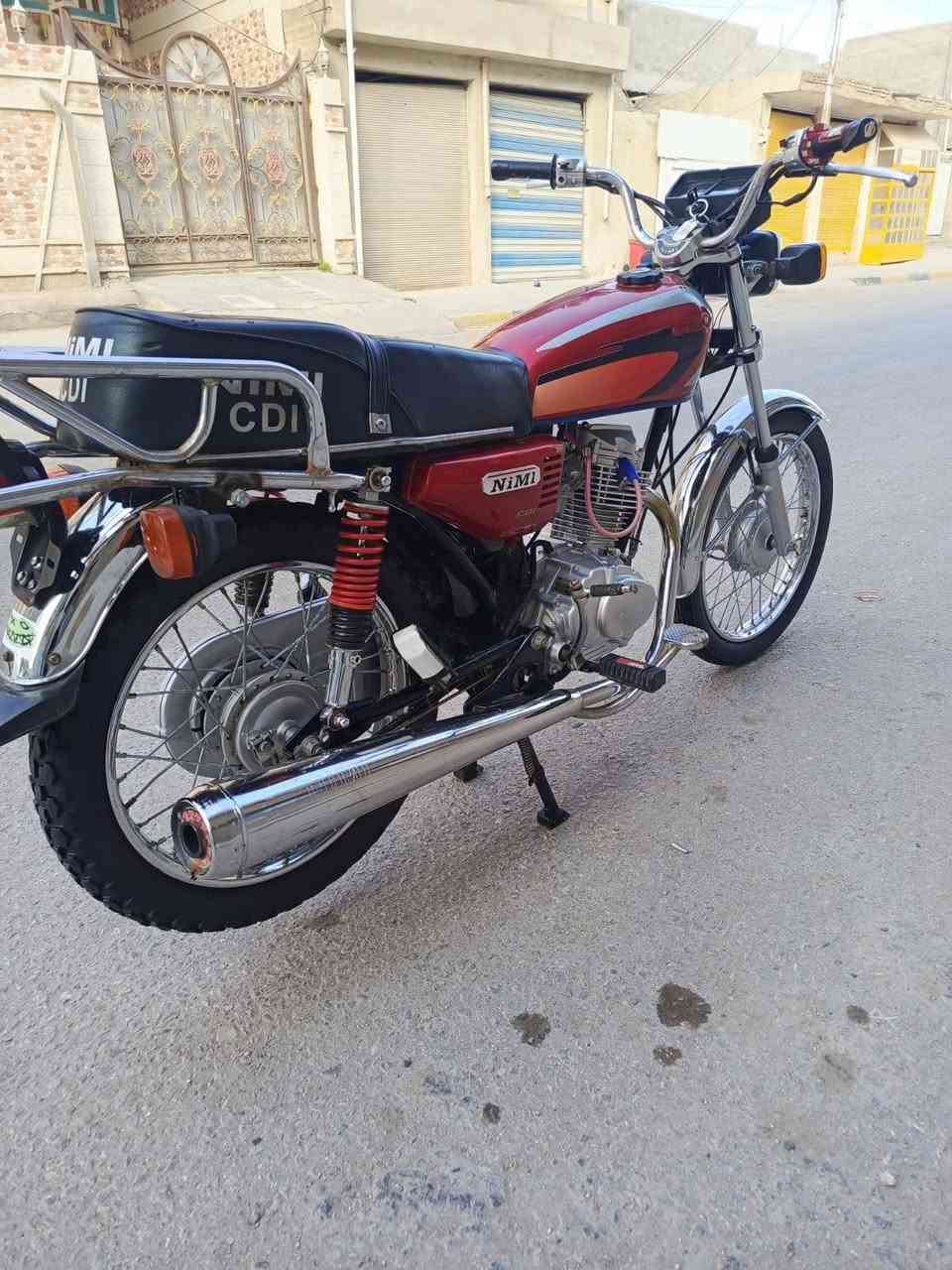 نامه مديل 24 اوراق كامله سكنر كفاله عامه شراط برغي ما مفتوح بيه صارلها 3 شهر من طالعه وكيل سعر 550 وبيه مجال ***********
