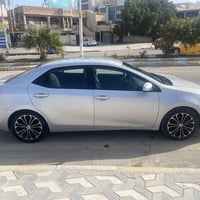 كورلا • ٢٠١٩ • رقم ذي قار