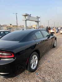 تشارجر • ٢٠٢٢ • وارد امريكي