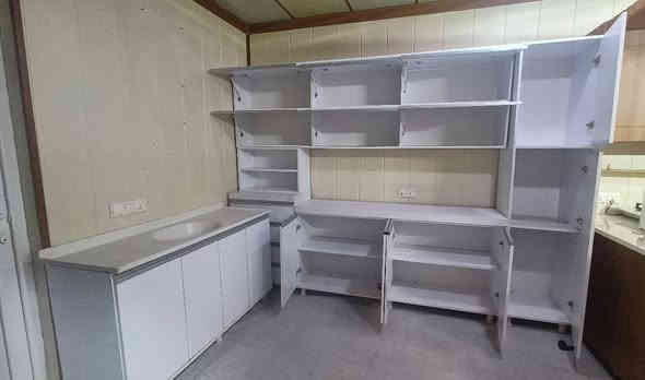 کەوانتەری  تەختە
لە سلێمانی بۆ فرۆشتن  
٣٠٠ هەزارو موعامەلە
تێل *********** السليمانية
