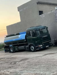 سلامو حليكوم للبيح تنكه ر ماي مؤديل 2001مكينه په مو نؤزل حجم مكينه (30...