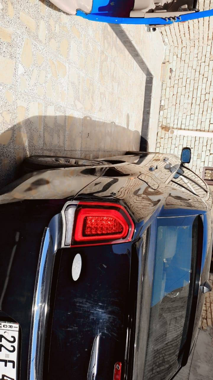 السلام عليكم
أوباما للبيع للبيع موديل 12 رقم أربيل بسمي سيارة جاهزه خير من الله محدث دعاميات امامي وخلفي موديل 18 مكان سيارة العماره السعر 150 وبيها مجال حك جيه رقم تلفون
***********
