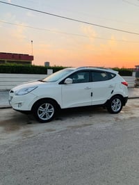 السلام وعليكمً تكسون موديل 2011 رقم دهوك شرط التحويل  كير +محرك شرط  ح...